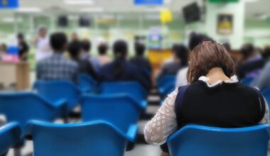 NHS shakeup: if it sounds like we’ve been here before, it’s because we have