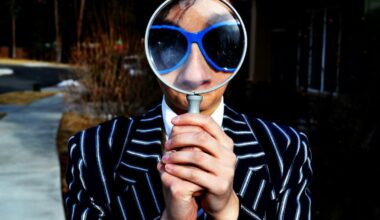 Three ways to avoid being fooled by AI slop
