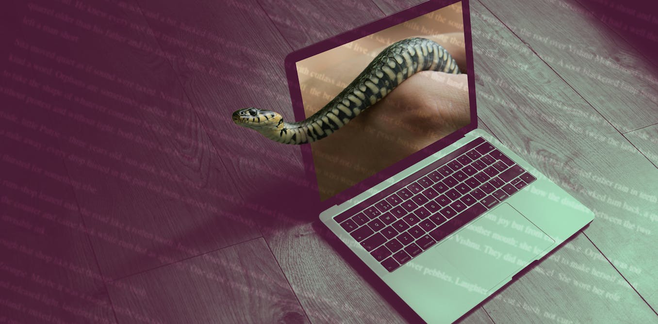 What do the Commonwealth Writers Prize AI allegations mean for prizes – and short stories?