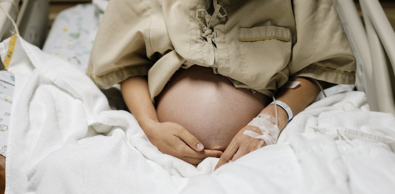 How states’ moves to call abortion drugs ‘controlled substances’ can make childbirth more dangerous and interfere with legal, safe and necessary healthcare