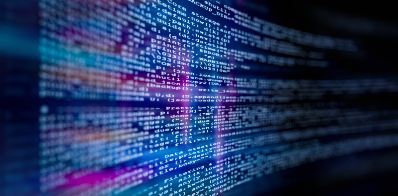 ‘Like drinking from a firehose’ – what it’s like to be the human in the AI loop