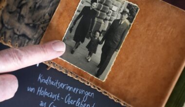 Holocaust education has a growing Gen AI problem