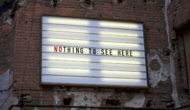 In a sea of hype, here are the AI ‘nothingburgers’ you don’t hear about