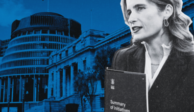 NZ Budget 2026 at a glance: follow the money here