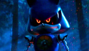 Filming Wraps On "Sonic 4," "Dragon 2"