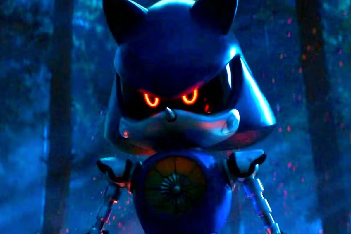Filming Wraps On "Sonic 4," "Dragon 2"