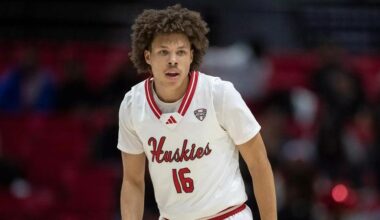 Men's Basketball Signs Transfers Isaiah Stewart and Leyton McGovern