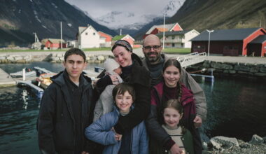 "Fjord" Wins The Top Prize At Cannes