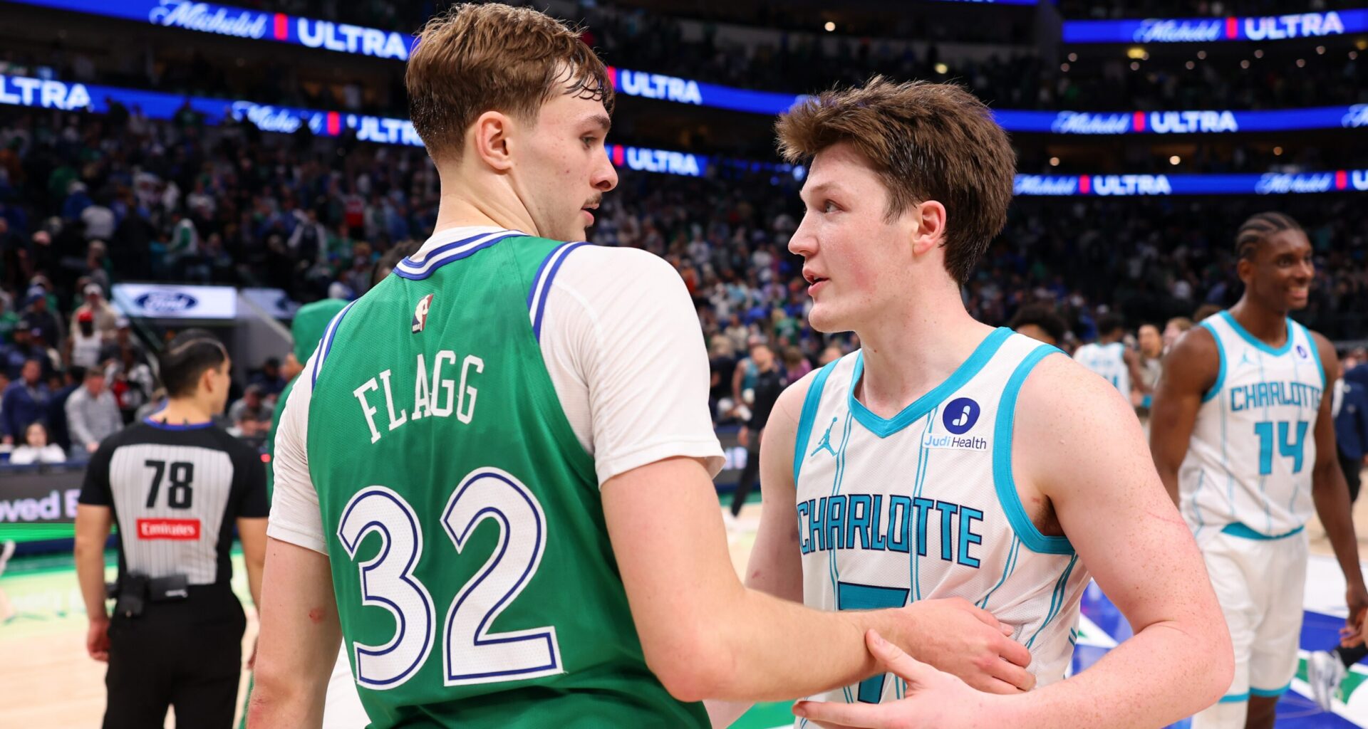 Cooper Flagg named 2025-26 Kia NBA Rookie of the Year