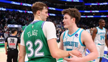 Cooper Flagg named 2025-26 Kia NBA Rookie of the Year