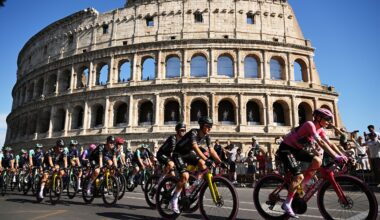 As it happened: Redemption at the last in sprint finale as jerseys are decided