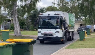 Aussie council introduces new bin after scrapping controversial FOGO program