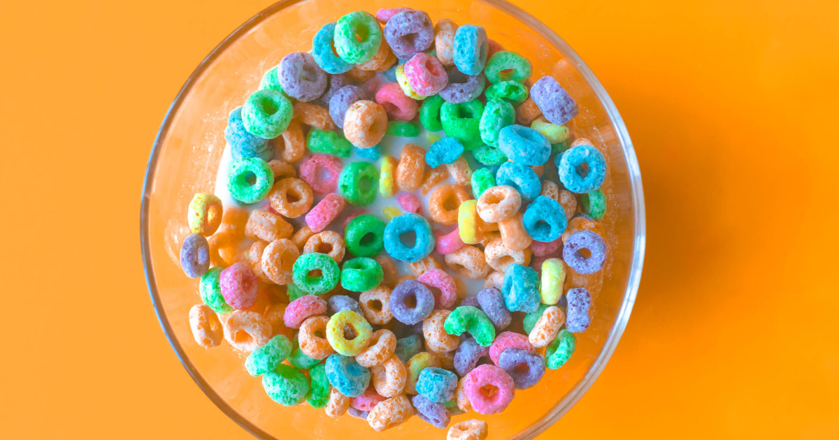 3 Foods a Cardiologist Always Avoids Giving His Kids