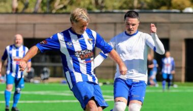 Region Canberra
