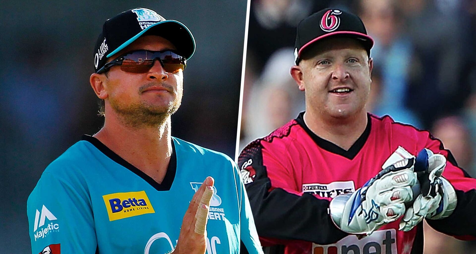 Haddin names Blues assistants amid domestic coaching moves