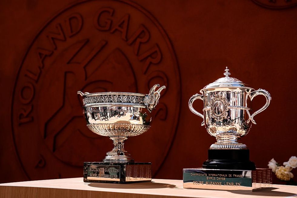 French Open