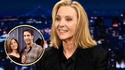 'Friends' star Lisa Kudrow clarifies why she called Ross Geller a 'bad boyfriend' after viral debate
