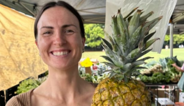 A healthy lifestyle is so much easier in Australia, says ex-pat Kiwi