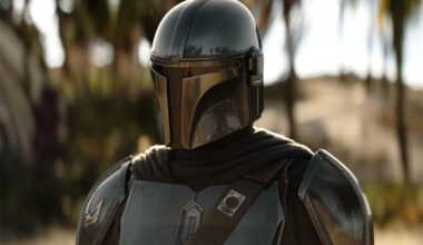 "Mandalorian," "Obsession" Rule The Box-Office