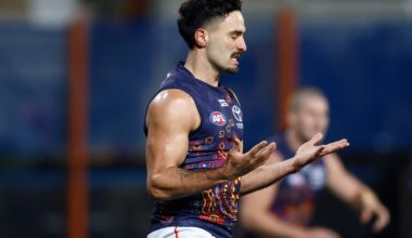 Rankine sent for scans as Crows bemoan missed opportunities