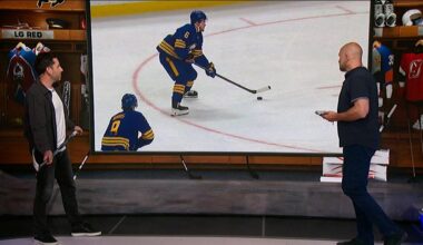 NHL Now: Tape Room | NHL.com