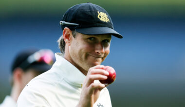 Gannon returns as Queensland boost fast-bowling depth