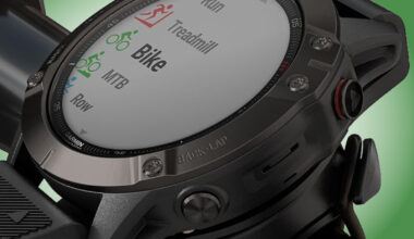 Garmin: New software update for flagship smartwatches introduces multiple bug fixes and improvements