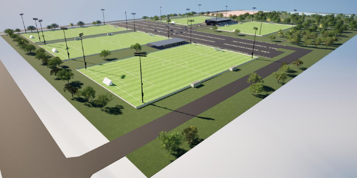 Geelong Hub Concept 2