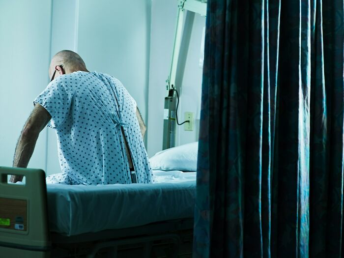 "Everyone’s Tired These Days. Get Over It": 69 Medical Workers Who Said Something Completely Out Of Line