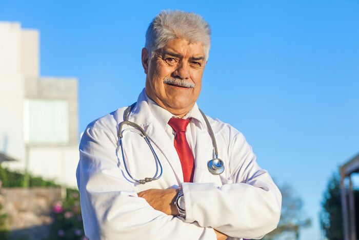 "Everyone’s Tired These Days. Get Over It": 69 Medical Workers Who Said Something Completely Out Of Line