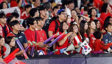 North Korean women’s club to play rare football match in the South | Football News