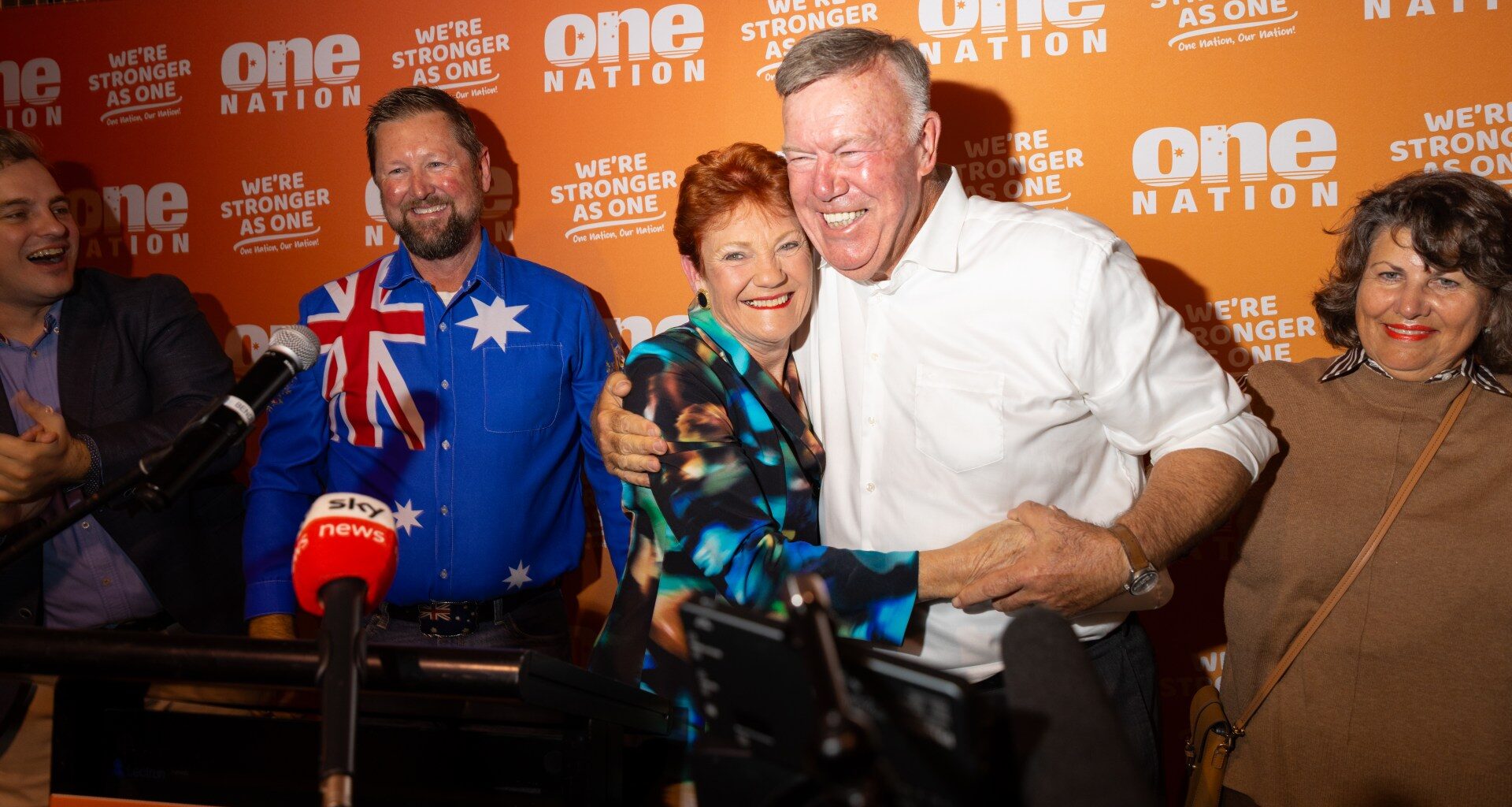 Australia’s populist One Nation scores first-ever lower house victory | Elections News