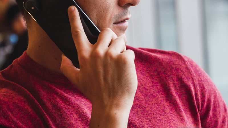 AI ‘voice cloning’ scams are on the rise. Here’s how to protect yourself