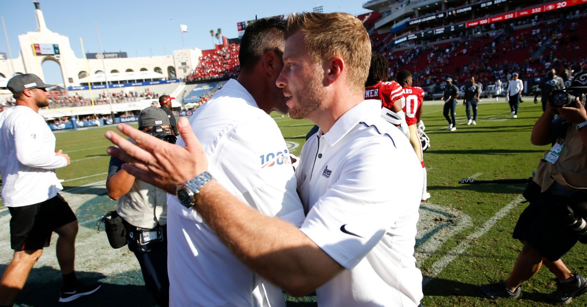 49ers NFL Schedule 2026: Is Week 1 one of the best games of year?