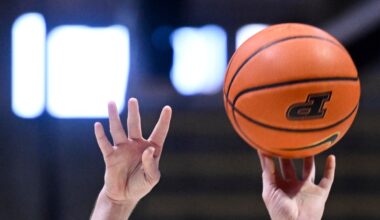 A Look Back (And Ahead) Purdue Men’s Basketball: Sam King