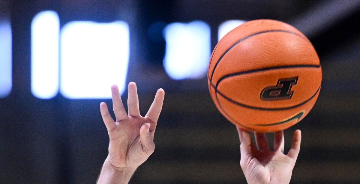 A Look Back (And Ahead) Purdue Men’s Basketball: Sam King