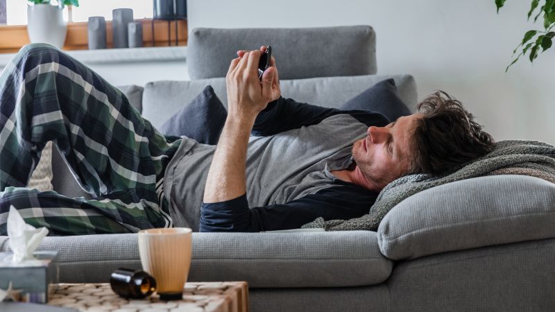Will AI fix the loneliness epidemic? Experts explain why it won’t