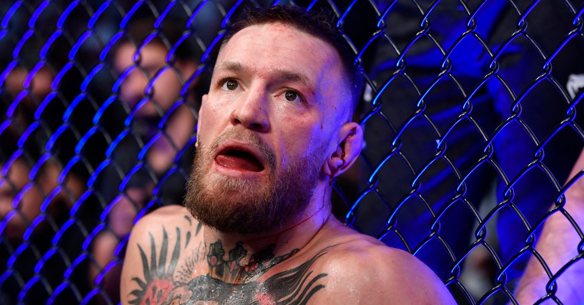 Matt Brown argues if Conor McGregor doesn’t show at UFC 329 that he’s ‘never fighting again’