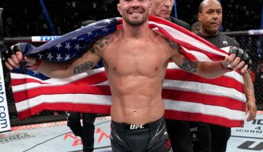 Jake Paul just teased MVP MMA 2 — and UFC retiree Colby Covington favored to be first on the card