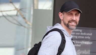 Report: Sixers to hire Mike Gansey as president of basketball operations