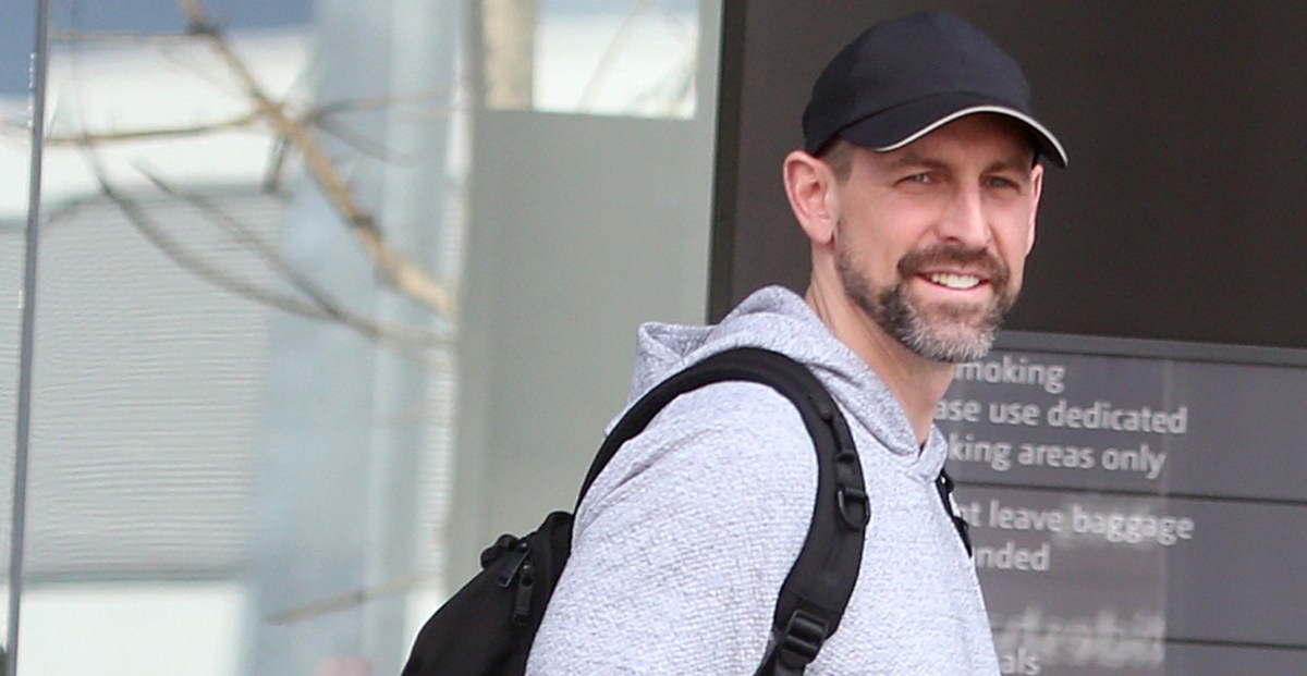 Report: Sixers to hire Mike Gansey as president of basketball operations