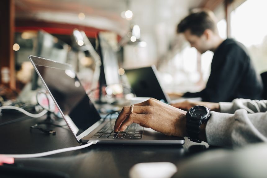 Some software engineers believe widely-used coding tests no longer reflect the job.