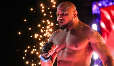 LIVE! Watch Gamebred Bareknuckle MMA FREE Video Stream