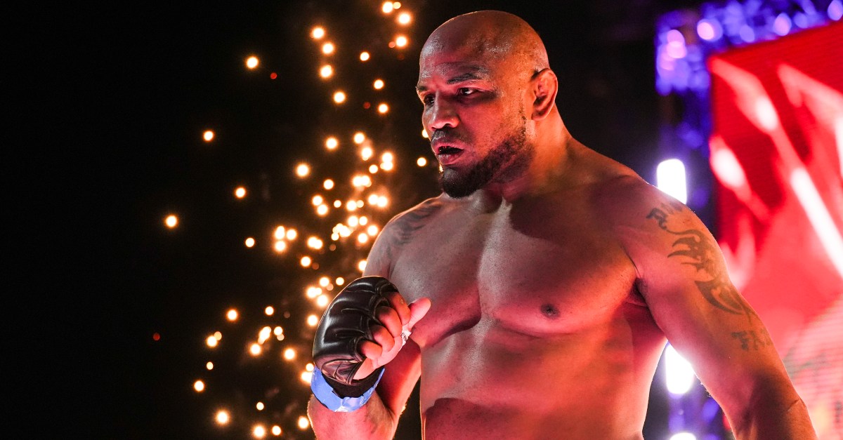 LIVE! Watch Gamebred Bareknuckle MMA FREE Video Stream