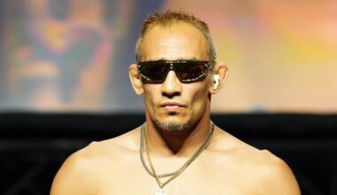 Another mismatch?!? Arman Tsarukyan double books at RAF 10 versus Tony Ferguson