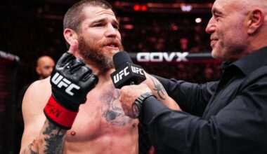 Jim Miller returns at UFC 328 after helping son beat cancer
