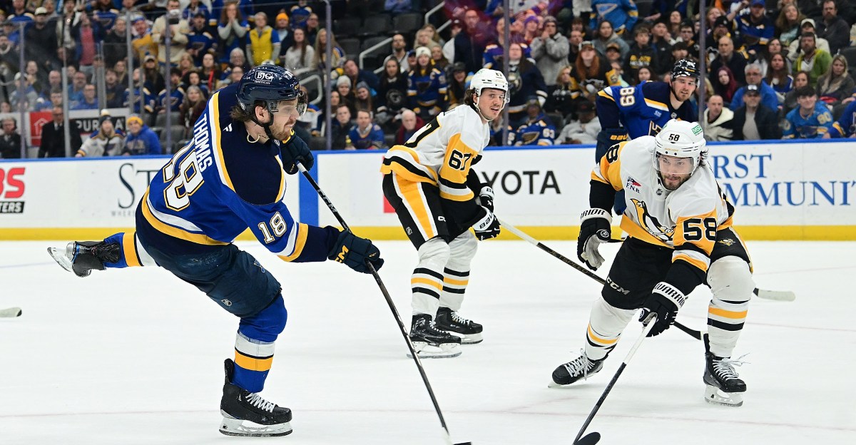 What should the Penguins do with their salary cap space this offseason?