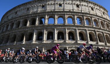 Giro d'Italia 2026: How to Watch a UCI World Tour Cycling Livestream for Free