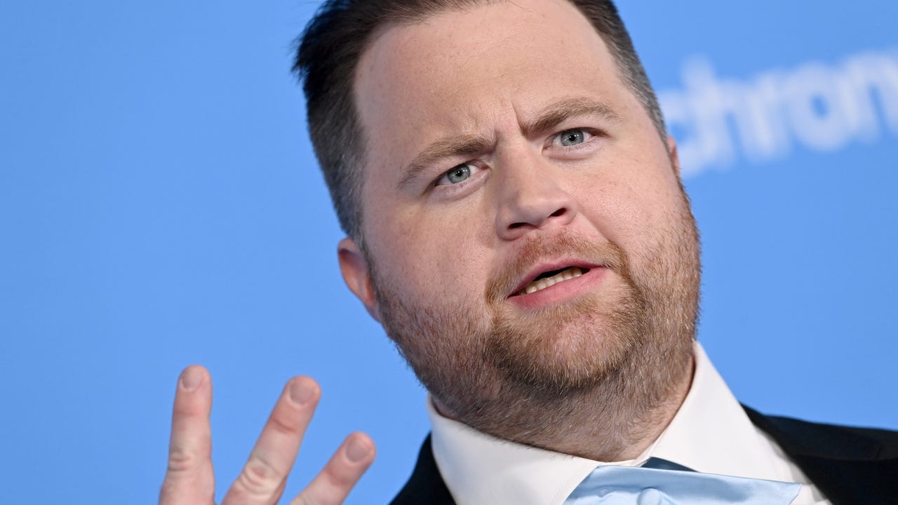 Fantastic Four Star Paul Walter Hauser Reveals His Marvel Paycheck — And How Much He Actually Gets After Taxes