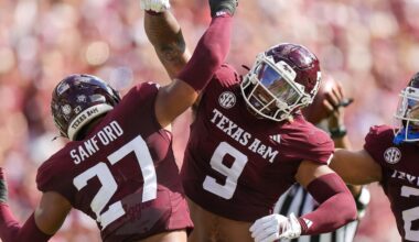 2026 NFL Draft: What I would have done in Brandon Beane’s place